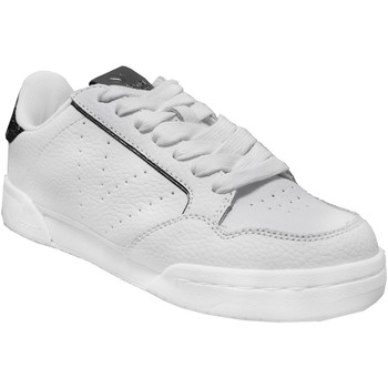 Παπούτσια Γυναίκα Χαμηλά Sneakers Victoria 130100 Άσπρο