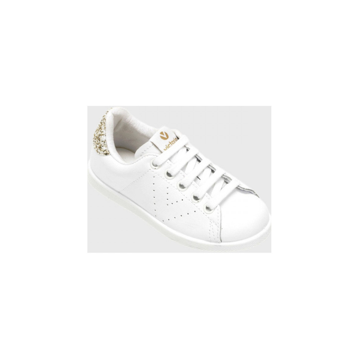 Παπούτσια Παιδί Sneakers Victoria 1125104 Άσπρο