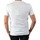 Υφασμάτινα Άνδρας T-shirt με κοντά μανίκια Kaporal 144934 Άσπρο