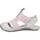 Παπούτσια Κορίτσι Σανδάλια / Πέδιλα Nike SUNRAY PROTECT 2 Ροζ