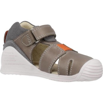 Παπούτσια Αγόρι Σανδάλια / Πέδιλα Biomecanics 202141 Grey
