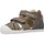 Παπούτσια Αγόρι Σανδάλια / Πέδιλα Biomecanics 202144 Brown
