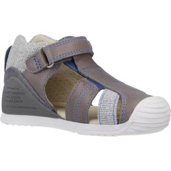 Παπούτσια Αγόρι Σανδάλια / Πέδιλα Biomecanics 202146 Grey