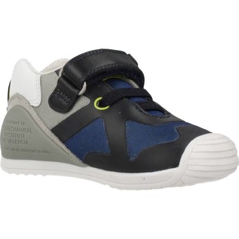 Παπούτσια Αγόρι Χαμηλά Sneakers Biomecanics 202153 Μπλέ
