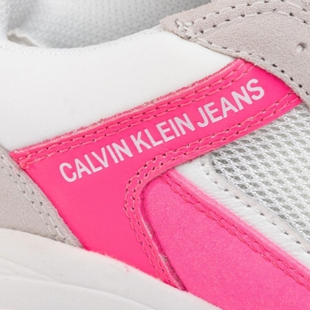 Calvin Klein Jeans MAYA Ροζ