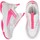 Παπούτσια Γυναίκα Sneakers Calvin Klein Jeans MAYA Ροζ