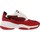 Παπούτσια Γυναίκα Sneakers Geox D92BPB Red