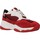 Παπούτσια Γυναίκα Sneakers Geox D92BPB Red