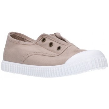 Xαμηλά Sneakers Potomac 292 C102 Taupe Niño Taupe