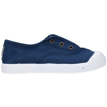 Παπούτσια Αγόρι Χαμηλά Sneakers Potomac 292   C57    Azul Marino Niño Azul marino Μπλέ