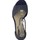 Παπούτσια Γυναίκα Σανδάλια / Πέδιλα Tamaris 28040 Μπλέ