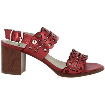 Παπούτσια Γυναίκα Σανδάλια / Πέδιλα Dorking 8173 Red