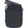 Τσάντες Pouch / Clutch Fila Reporter Bag Black