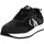 Παπούτσια Άνδρας Sneakers Calvin Klein Jeans JESTER Black