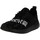 Παπούτσια Γυναίκα Sneakers Versace LINEA FONDO SUPER DIS. 5 Black
