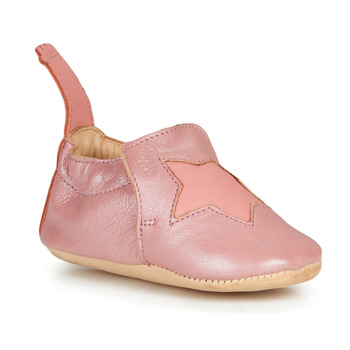 Παπούτσια Παιδί Παντόφλες Easy Peasy BLUMOO ETOILE Ροζ