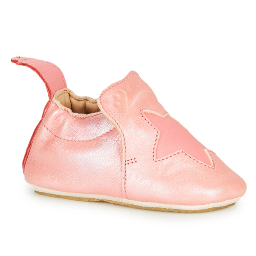 Παπούτσια Παιδί Παντόφλες Easy Peasy BLUBLU ETOILE Ροζ