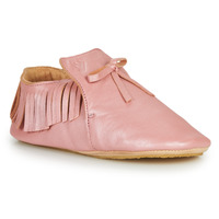 Παπούτσια Παιδί Παντόφλες Easy Peasy MEXIBLU Ροζ