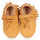 Παπούτσια Παιδί Παντόφλες Easy Peasy MEXIBLU Brown