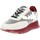 Παπούτσια Γυναίκα Sneakers Meline TRO 1700 Red