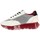 Παπούτσια Γυναίκα Sneakers Meline TRO 1700 Red