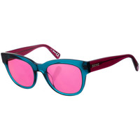 Ρολόγια & Kοσμήματα Γυναίκα óculos de sol Roberto Cavalli JC759S-93Y Multicolour