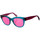 Ρολόγια & Kοσμήματα Γυναίκα óculos de sol Roberto Cavalli JC759S-20G Multicolour