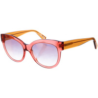 Ρολόγια & Kοσμήματα Γυναίκα óculos de sol Roberto Cavalli JC760S-69L Multicolour