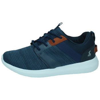 Xαμηλά Sneakers Paredes Deportiva casual Ύφασμα