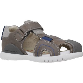Παπούτσια Αγόρι Σανδάλια / Πέδιλα Biomecanics 202185 Grey
