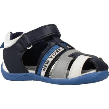 Παπούτσια Αγόρι Σανδάλια / Πέδιλα Chicco 1063474 Μπλε