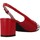 Παπούτσια Γυναίκα Γόβες Joni 18502J Red