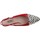 Παπούτσια Γυναίκα Γόβες Joni 18502J Red