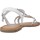 Παπούτσια Κορίτσι Σανδάλια / Πέδιλα Gioseppo 58966G Άσπρο