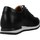 Παπούτσια Άνδρας Derby & Richelieu Ric.bel 1310372 Black