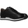 Παπούτσια Άνδρας Derby & Richelieu Ric.bel 1310372 Black