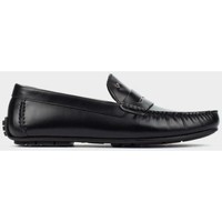 Παπούτσια Άνδρας Μοκασσίνια Martinelli Pacific 1411-2496B Negro Black