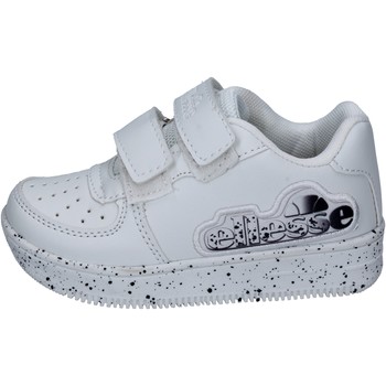 Παπούτσια Αγόρι Sneakers Ellesse BN658 Άσπρο