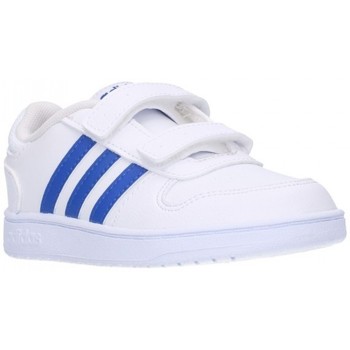 Παπούτσια Αγόρι Sneakers adidas Originals EG3784 19al27 Niño Blanco blanc