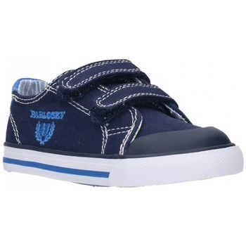 Παπούτσια Αγόρι Sneakers Pablosky 960920 Niño Azul marino bleu