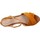 Παπούτσια Γυναίκα Σανδάλια / Πέδιλα Stonefly MARLENE II 5 VEL PAT Brown