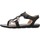 Παπούτσια Γυναίκα Σανδάλια / Πέδιλα Stonefly ALISYA 2 Black