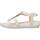 Παπούτσια Σανδάλια / Πέδιλα Stonefly EVE 13 Άσπρο
