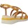 Παπούτσια Γυναίκα Σανδάλια / Πέδιλα Stonefly ELODY 2 Yellow