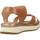 Παπούτσια Γυναίκα Σανδάλια / Πέδιλα Stonefly LARA 6 Brown