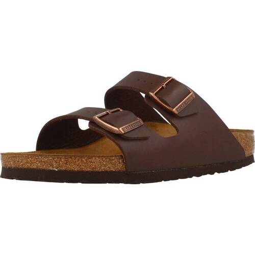Παπούτσια Σανδάλια / Πέδιλα Birkenstock ARIZONA BS Brown