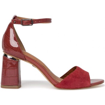 Παπούτσια Γυναίκα Σανδάλια / Πέδιλα Tamaris 28040 Red