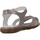 Παπούτσια Γυναίκα Σανδάλια / Πέδιλα Stonefly ALISYA 7 VEL/PATENT Brown