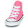 Παπούτσια Κορίτσι Ψηλά Sneakers Converse CHUCK TAYLOR ALL STAR CORE HI Ροζ