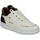 Παπούτσια Άνδρας Sneakers Cash Money 91572008 Άσπρο